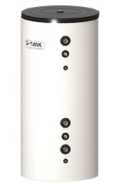 Буферный накопитель S-tank HFWT Duo 1000