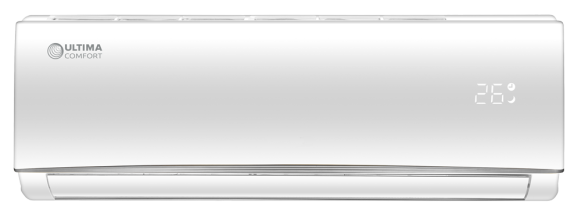 Сплит-система Ultima Comfort ECL-12PN-IN/ECL-12PN-OUT Eclipse
