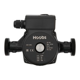 Циркуляционный насос Hoobs CT 25-80S 180