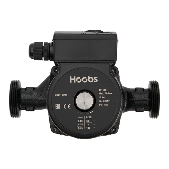 Циркуляционный насос Hoobs CT 25-80S 180