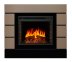 Каминокомплект Royal Flame Lindos Beige Grey с очагом Vision 23 EF LED FX