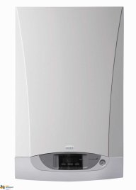 Настенный газовый котел Baxi NUVOLA Duo-tec+ 33