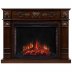 Каминокомплект RealFlame Leonardo 33 NT с очагом Epsilon 33 S