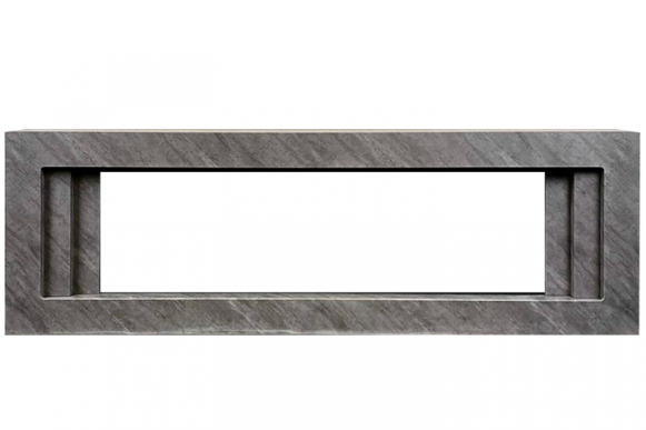 Портал Royal Flame Line под очаг Vision 60 concrete (разборный)