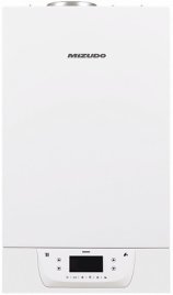 Настенный газовый котел MIZUDO STYLE CONDENS M35TК OpenTherm