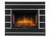 Каминокомплект Firelight Moderno 30 с очагом EFP/P-3020LS шпон чёрный дуб