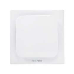 Вентилятор вытяжной Royal Thermo RAFV 150 T Virtuoso с таймером
