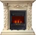 Каминокомплект Royal Flame Adriana с очагом Aspen Black