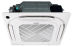 Кассетная сплит-система MDV MDCD-60HRFN8/MDOU-60HFN8