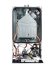 Настенный газовый котел Kotitonttu Toivo T-15 O OpenTherm