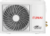 Сплит-система Funai Samurai DC Inverter RACI-SM25HP.D03