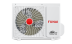 Сплит-система Funai Samurai DC Inverter RACI-SM25HP.D03