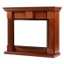 Портал Firelight Colonna 25 шпон дуб