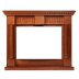 Портал Firelight Colonna 25 шпон дуб