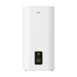 Накопительный электрический водонагреватель Haier ES80V-F4 Inox