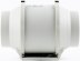 Вентилятор канальный Vakio AirFlow 125PE