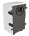 Парапетный газовый котел VARGAZ P16 (КСГ-П-16)
