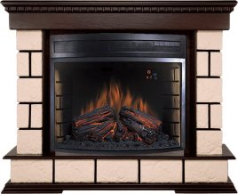 Каминокомплект Royal Flame Shateau c очагом Dioramic 28 LED FX