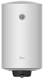 Накопительный электрический водонагреватель Midea MWH-8015-RED ProTec