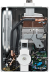 Настенный газовый котел Rinnai BR-SE30