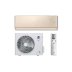 Сплит-система Gree GWH12AVCXD-K6DNA1A Airy Inverter шампань