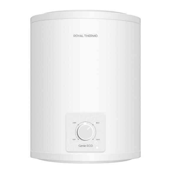 Накопительный водонагреватель Royal Thermo RWH 10 Genie ECO O