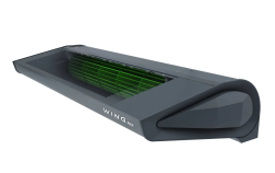 Тепловая завеса Volcano WING II E100 EC Dark