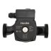 Циркуляционный насос Hoobs CT 32-40S 180