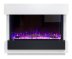 Каминокомплект Royal Flame Cube с очагом Astra 36 RF