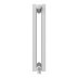 Дизайн-радиатор Royal Thermo Shift Q30 C2050 28 секций RAL9016