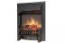 Каминокомплект Royal Flame Dublin с очагом Fobos FX M Black орех каньон