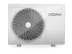 Сплит-система Xigma XG-SKY70RHA-IDU/XG-SKY70RHA-ODU Sky