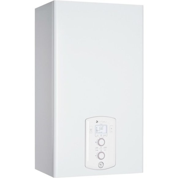 Газовый настенный котел Chaffoteaux Pigma Ultra 25 CF