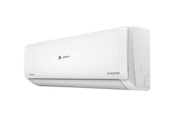 Настенная сплит-система Loriot LAC IN-24TA Neon Inverter