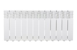 Алюминиевый радиатор Oasis Pro 350/80 12 секций