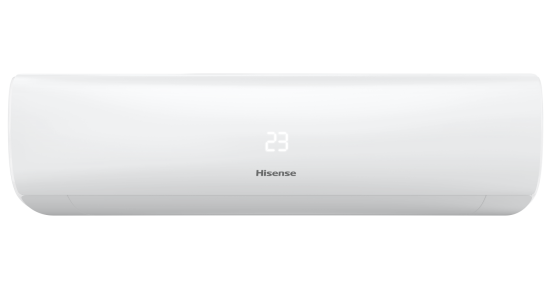 Сплит-система Hisense AS-24UW4RBTKB00G/AS-24UW4RBTKB00W Zoom DC Inverter
