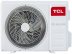 Сплит-система TCL TAC-TP12INV/R Gentle Cool