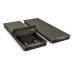 Внутрипольный конвектор Royal Thermo Atrium 75/400/2500-DG-U-DB