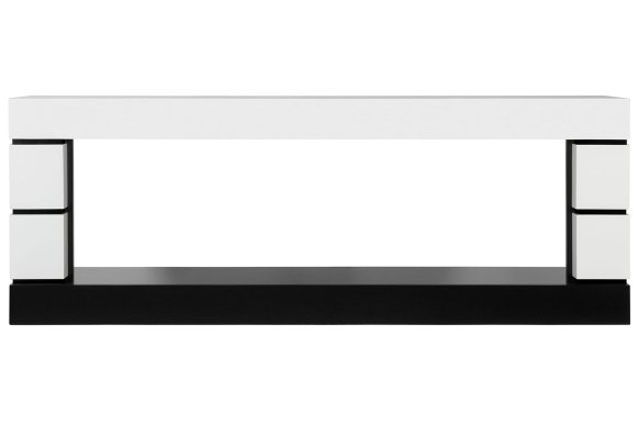 Портал Royal Flame Modern 60 SFT (Разборный) под очаг Vision 60 LED