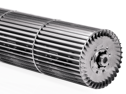 Водяная тепловая завеса Ballu BHC-B15W15-PS
