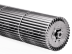 Водяная тепловая завеса Ballu BHC-B15W15-PS