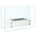 Биокамин Silver Smith Standart Premium White
