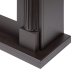 Портал Firelight Colonna 25 шпон венге