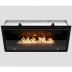 Встроенный портальный биокамин Lux Fire Фаер Бокс 42
