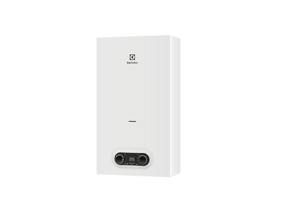 Проточный водонагреватель Electrolux GWH 14 NanoPlus 2.0