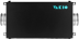 Приточная установка Vakio CITY AIR 250 V2 клапан+электропривод