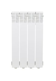 Алюминиевый радиатор Oasis Pro 500/80 4 секции