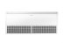 Напольно-потолочная сплит-система Samsung AC100MNCDKH/EU/AC100MXADKH/EU