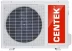 Колонная сплит-система Centek CT-67X36