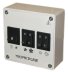 Тепловая завеса Тропик X512E10 Zinc